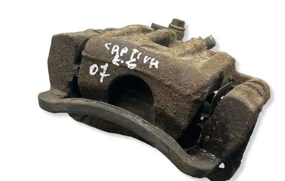 Chevrolet Captiva Rear brake caliper 