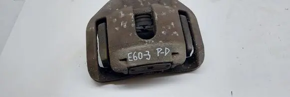 BMW 5 E60 E61 Front brake caliper