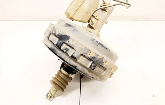 Seat Alhambra (Mk1) Brake booster 7m1612100f 98vw2b195bb