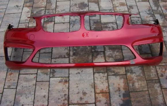 BMW 2 F45 Front bumper