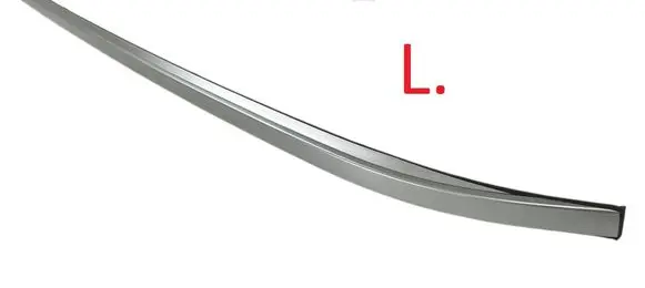 KIA Sorento IV Roof bar rail 87277P2000 42580 XE87277P2000