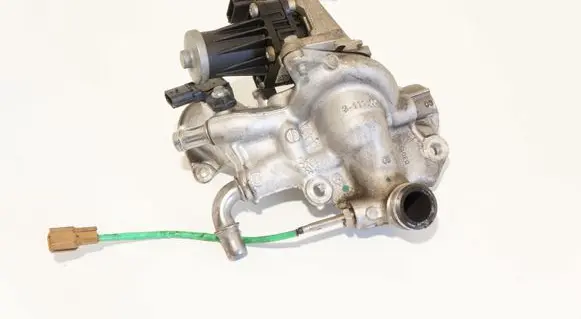 Renault Kadjar EGR valve cooler H8201411538