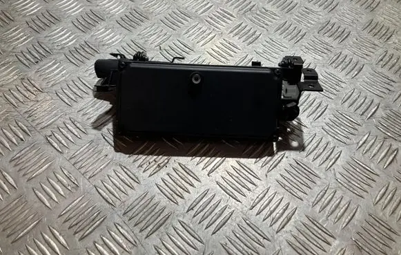 Volvo XC40 Windshield/windscreen camera 32243278
