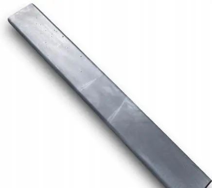 Citroen Jumper Sliding door trim (molding) 1306606070