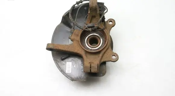 KIA Sportage Front wheel hub