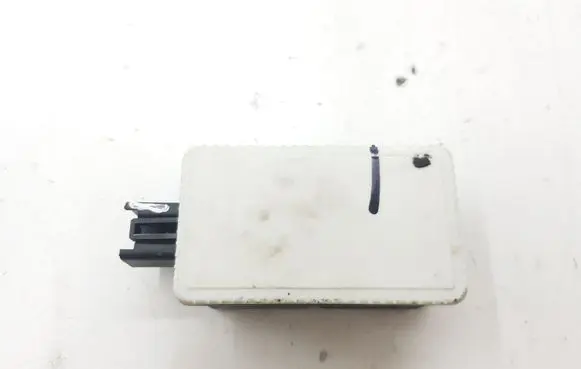 Volvo XC60 Door central lock control unit/module 31268992