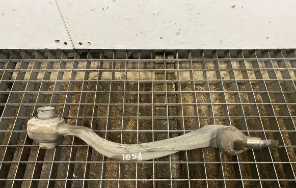 Mercedes-Benz E W212 Front lower control arm/wishbone A21203 PP221331053