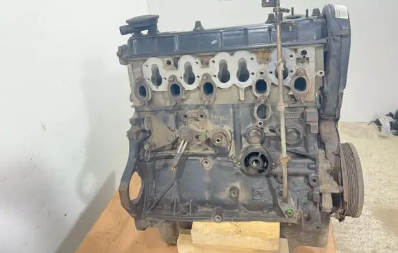 Volkswagen Transporter - Caravelle T4 Engine AVT