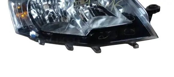 Skoda Octavia Mk3 (5E) Headlight/headlamp 5E1941016
