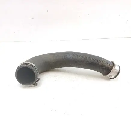 Porsche Cayenne (9PA) Intercooler hose/pipe 7L5145833D