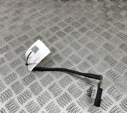 KIA Niro Negative earth cable (battery) 37180AO000
