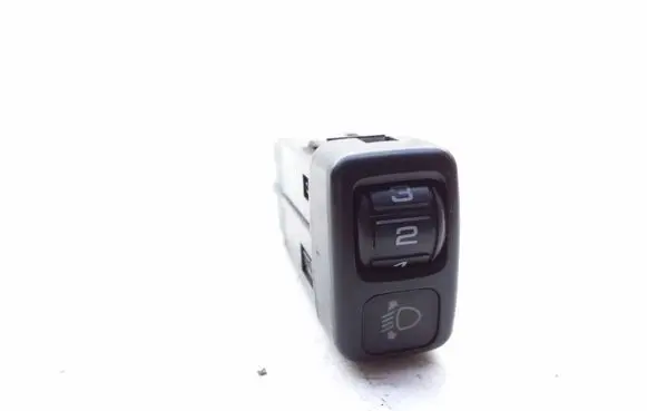 Mazda Xedos 6 Headlight level height control switch