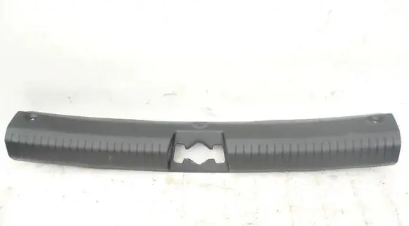 Hyundai i10 Trunk/boot sill cover protection brak