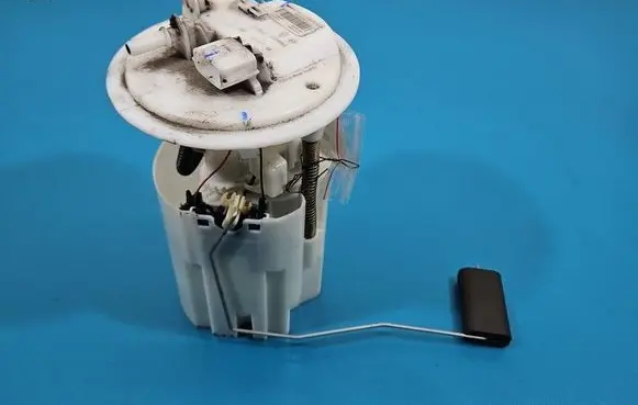 Renault Megane III In-tank fuel pump 0580200026 IMPRK1540093