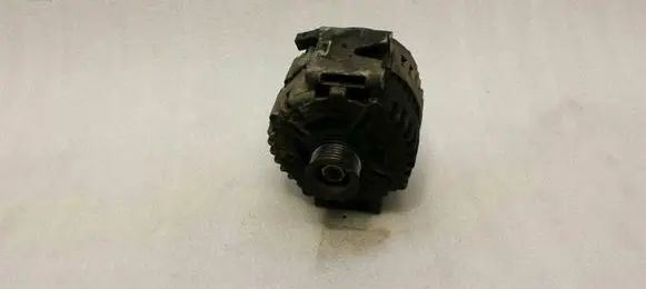 Mercedes-Benz ML W164 Generator/alternator A1561540102