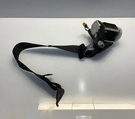 Mercedes-Benz ML W164 Rear seatbelt A1648600485 9C94 1648600485