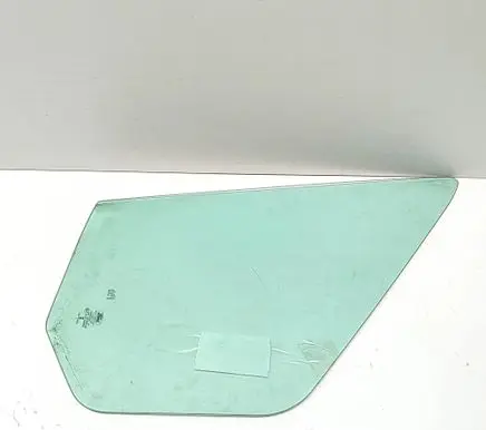 Ford Transit VII Front door vent window glass four-door BK31V21418A
