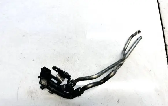 Volkswagen PASSAT B6 Air pressure sensor 059906051