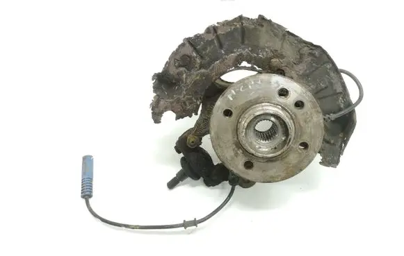 Mini One - Cooper R50 - 53 Front wheel hub