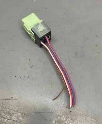 BMW 5 F10 F11 Other relay 8373700