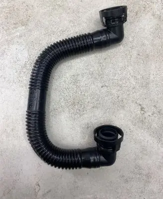BMW 3 E46 Vacuum line/pipe/hose 7510428