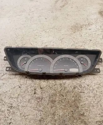 SsangYong Rodius Speedometer (instrument cluster) 8020021100 11000918400S