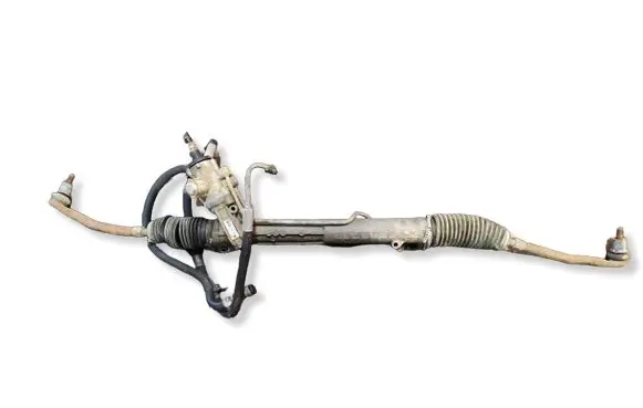 BMW 5 E39 Steering rack 1096624