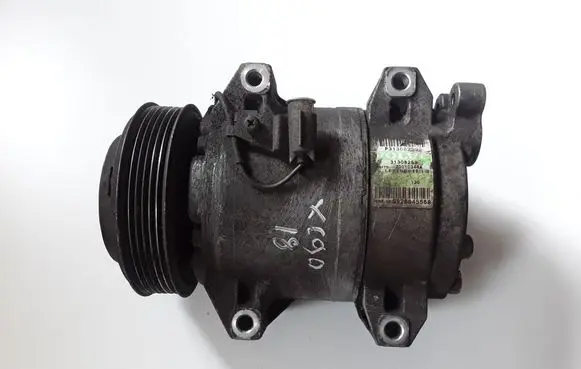 Volvo XC90 Air conditioning (A/C) compressor (pump) 31308259