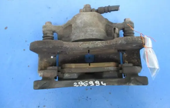 Honda City Front brake caliper