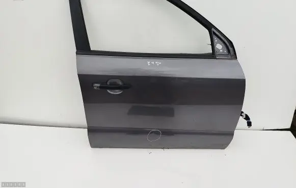 Hyundai Tucson LM Front door