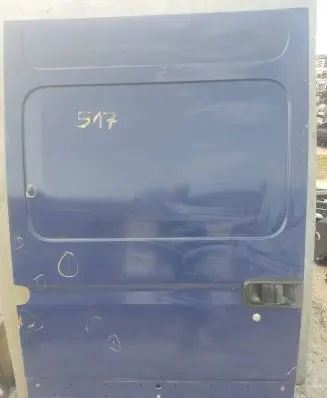 Renault Master II Side sliding door 