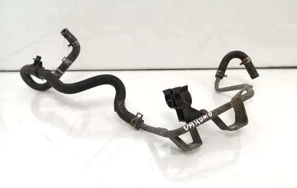 Vacuum line/pipe/hose
