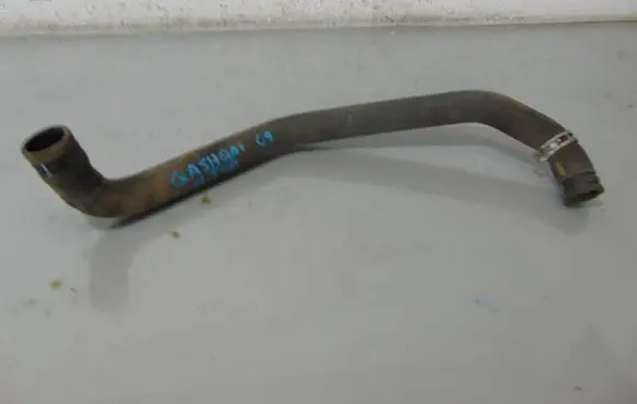 Nissan Qashqai Engine coolant pipe/hose