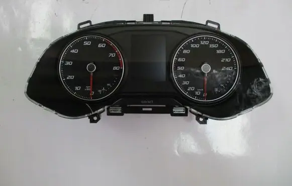 Seat Arona Speedometer (instrument cluster) 6F0920740A