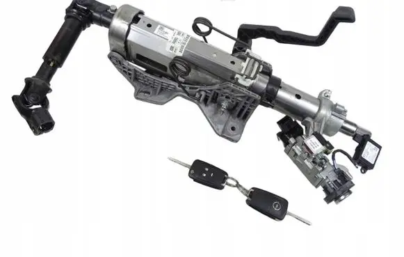 Opel Insignia A Steering wheel axle 13277191