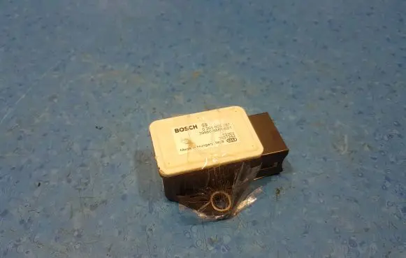 Honda Civic IX ESP acceleration yaw rate sensor 39960-SMR-E01