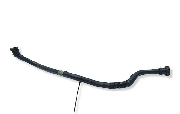 KIA EV6 Electric car engine cooling hoses/pipes 