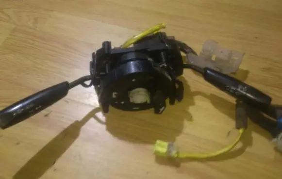 Mazda 323 Wiper turn signal indicator stalk/switch 175026