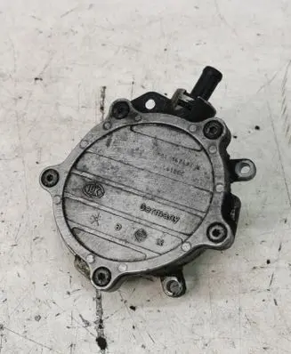 Audi A6 S6 C6 4F Vacuum pump