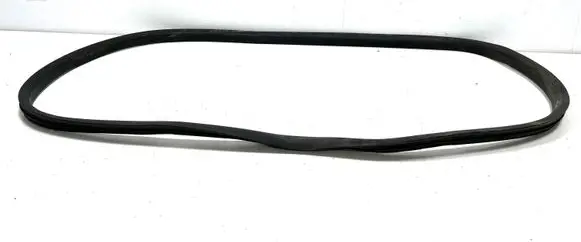 Volvo XC60 Front door rubber seal