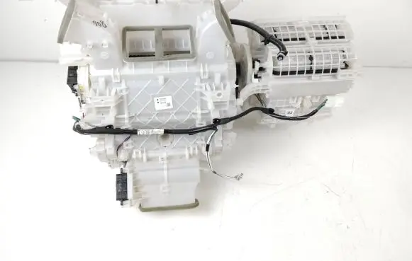 Toyota RAV 4 (XA50) Interior heater climate box assembly 8705042B50 8701042790