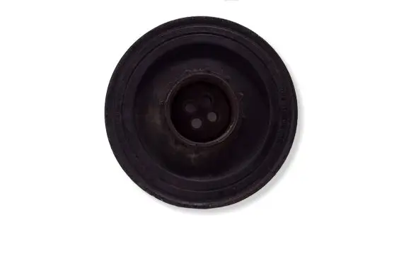 BMW 1 F20 F21 Crankshaft pulley 11238512072 8512072