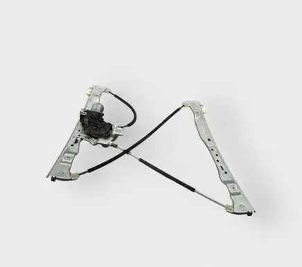 Citroen DS3 Front door window regulator with motor 430105a0