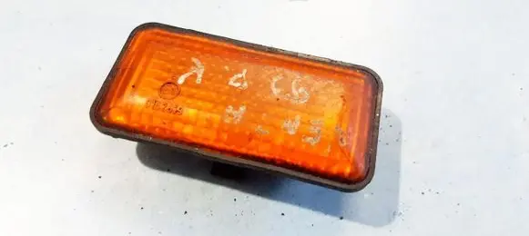 Volkswagen Vento Front fender indicator light