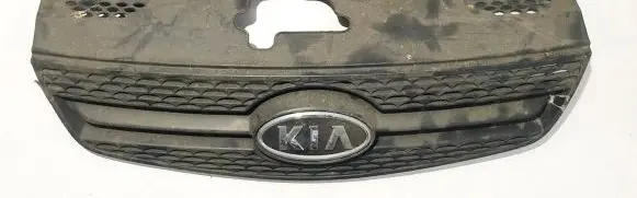 KIA Rio Front grill 863611g210 86361-1g210