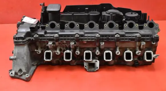 BMW 3 E46 Engine head 7788564