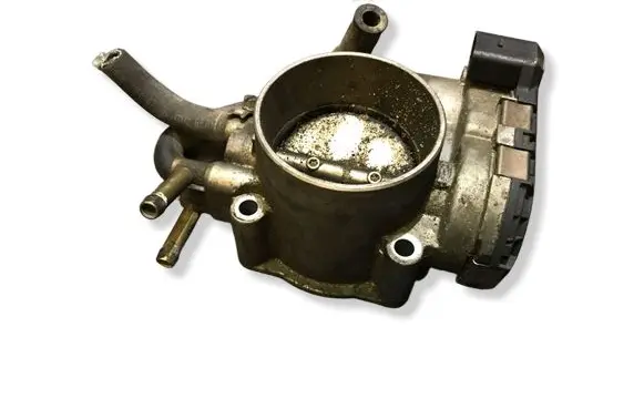 Audi A6 S6 C5 4B Throttle valve 078133062B 0280750030