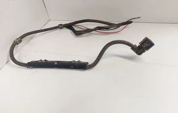 Volkswagen PASSAT B6 Handbrake wiring loom/harness 3C0971047