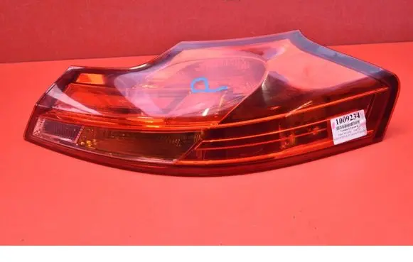 Opel Insignia A Rear/tail lights 13226857