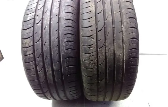 Ford C-MAX II R16 summer tire 21555R16